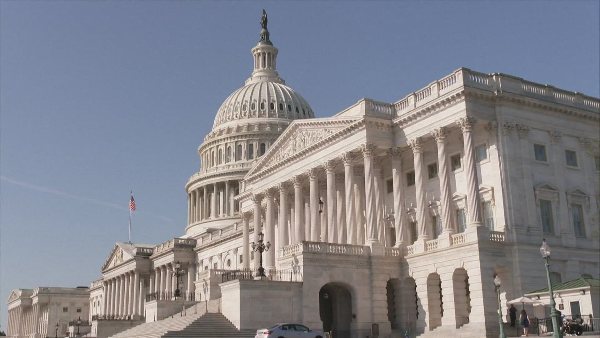 Gaetz and Kennedy still must be confirmed by the Senate.