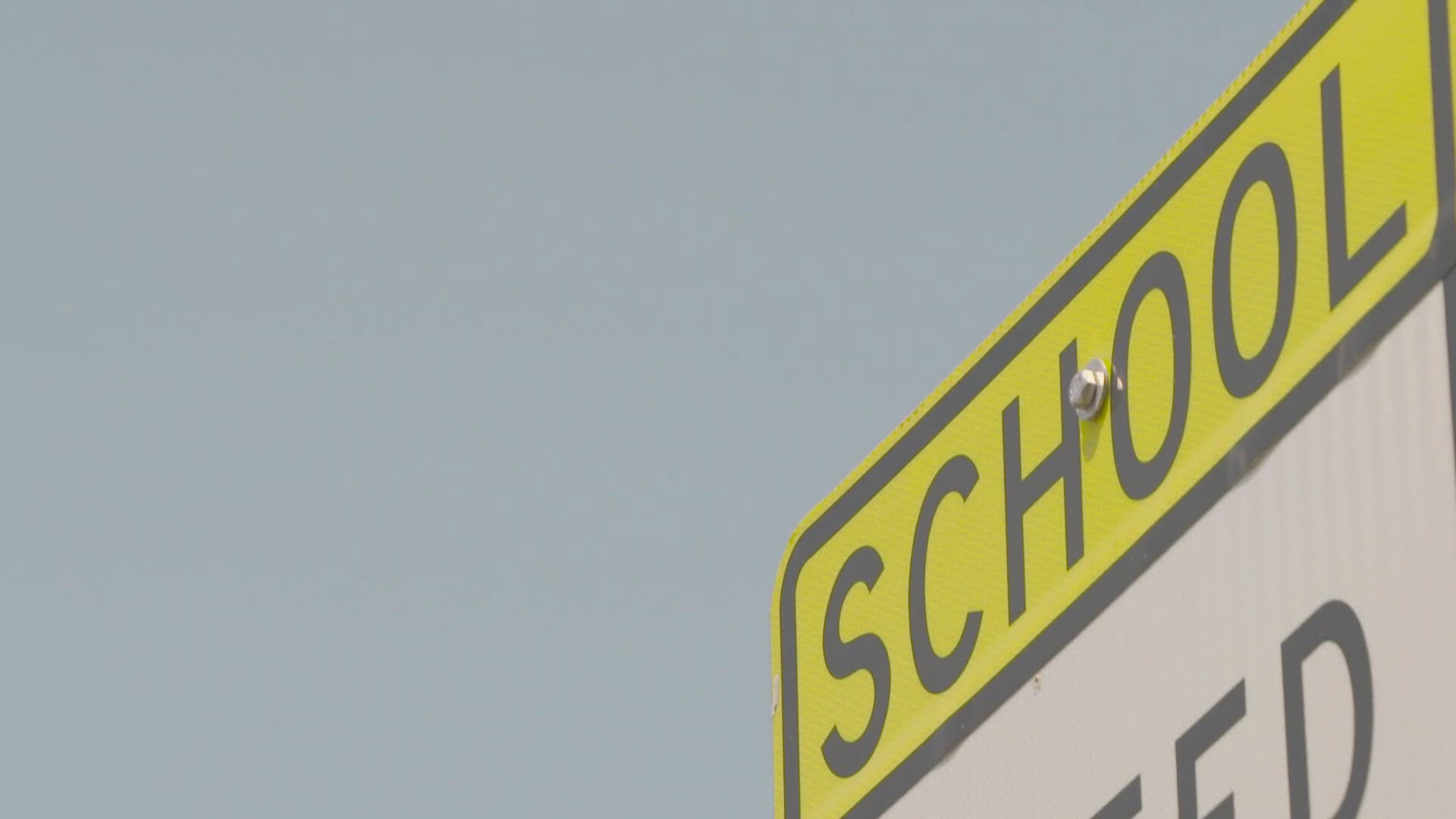 The district said it will appeal the letter. 