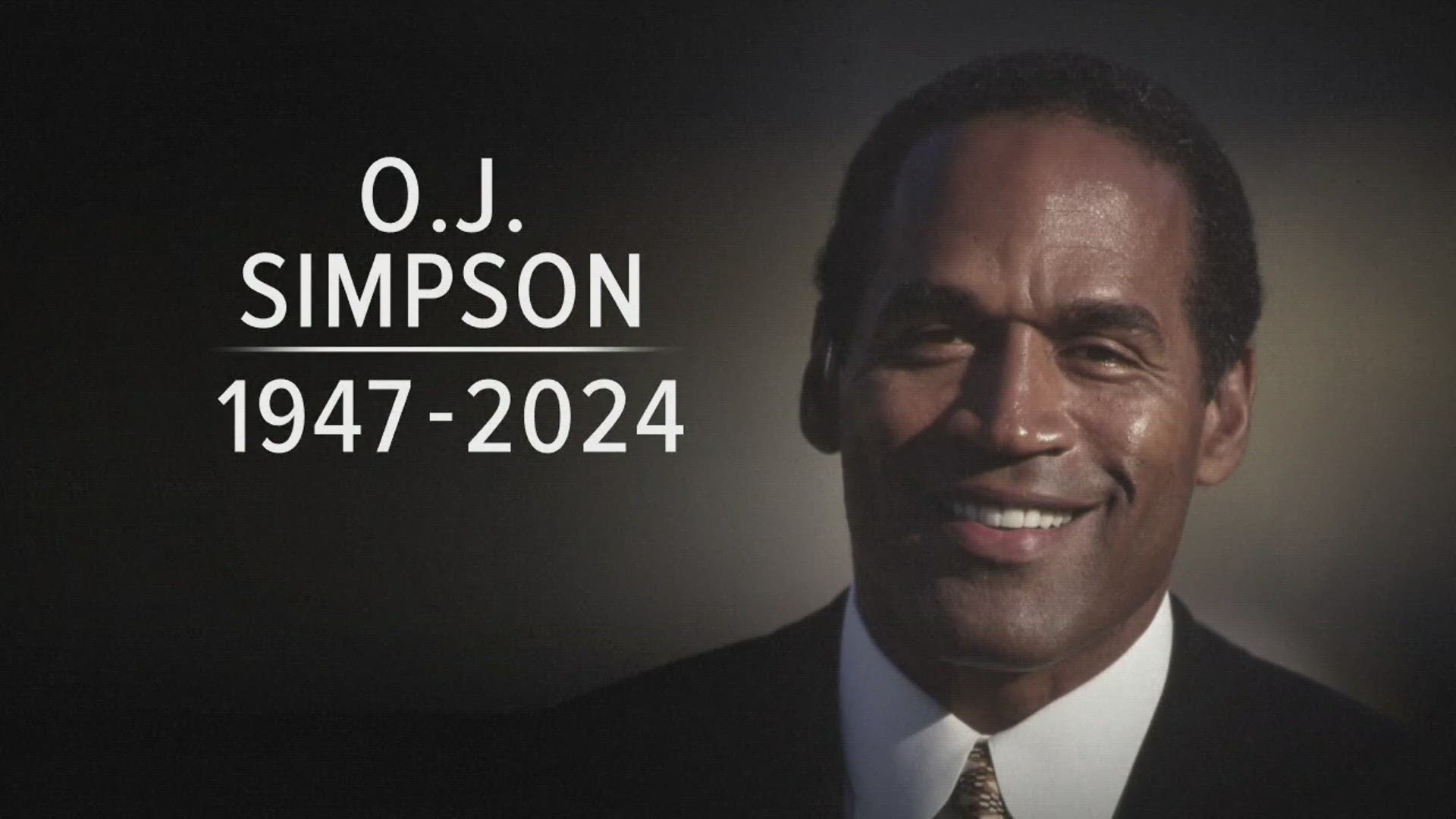 OJ Simpson ᴅᴇᴀᴅ at 76: A look back at his career and 1995 trial