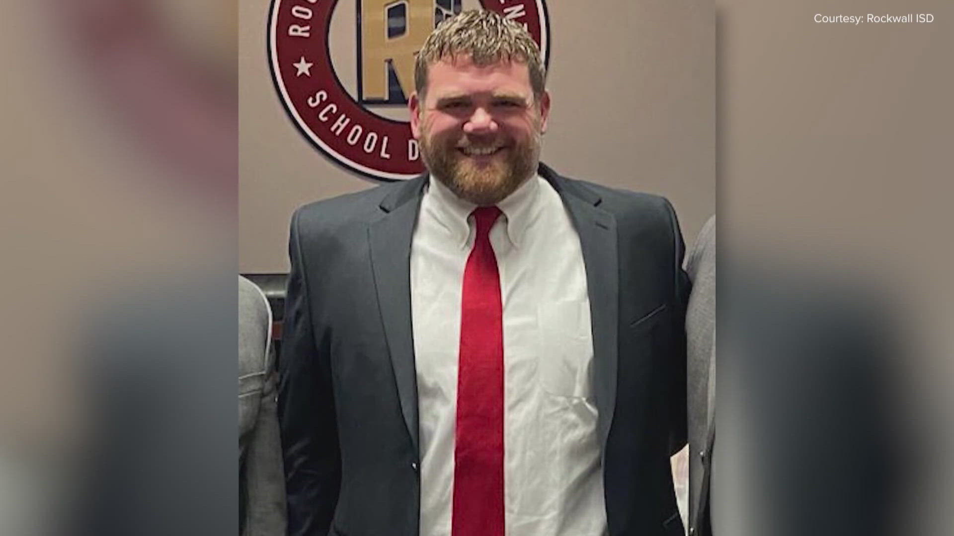 The coach had resigned after an investigation found multiple players were diagnosed with rhabdomyolysis after a workout in 2023. 