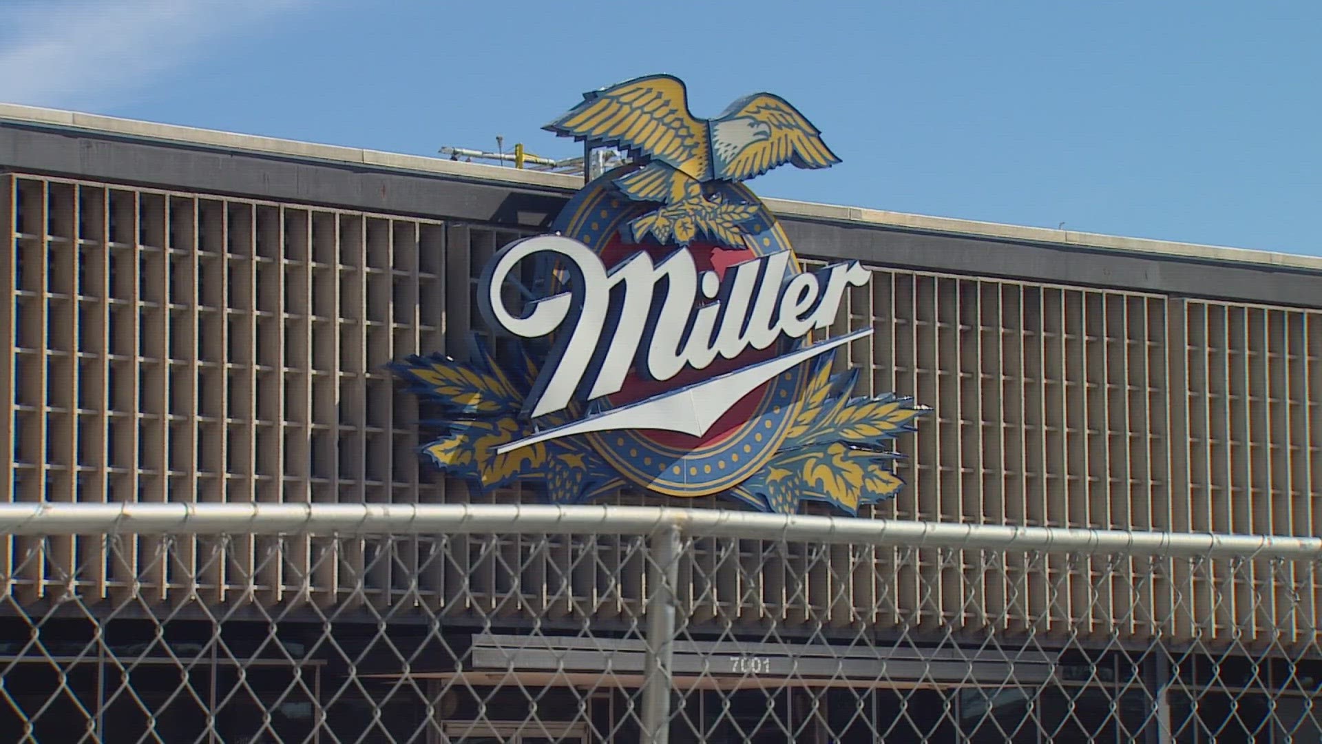 The strike at Fort Worth's Molson Coors brewery is now in its second month and, the union is promising to hold the line.
