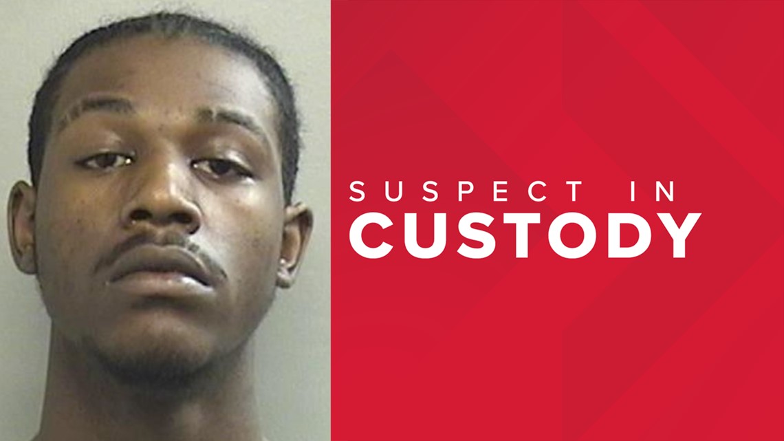 Suspect arrested in deadly shooting of E-Z Mart store clerk in ...