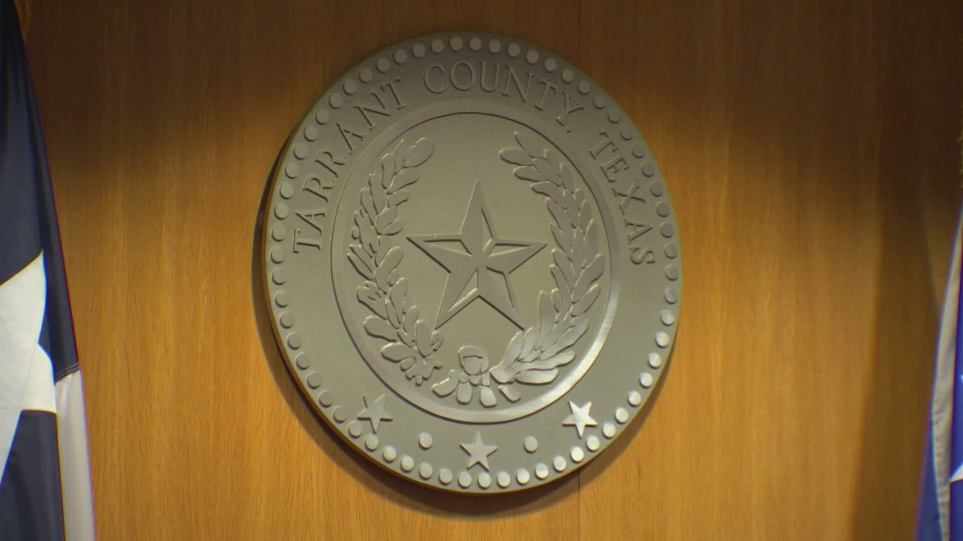 The commissioner's court will consider redrawing its maps before the 2026 election.
