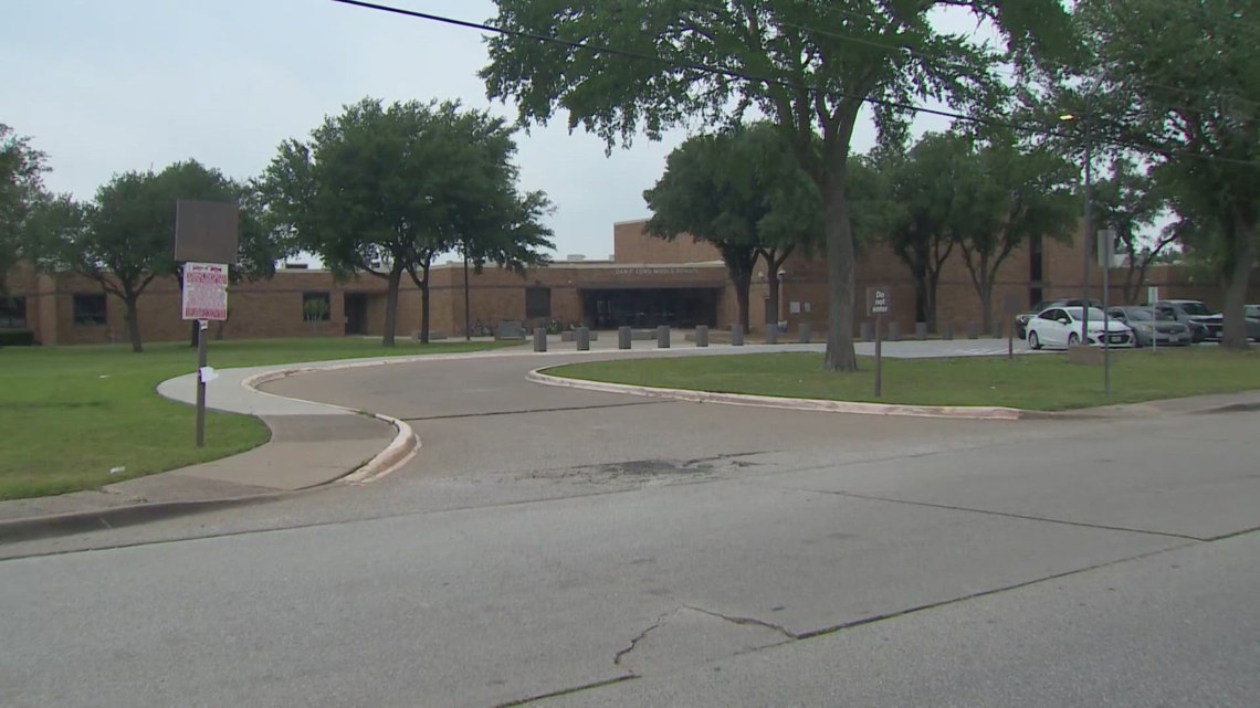 North Texas schools bid farewell to students and community due to ...