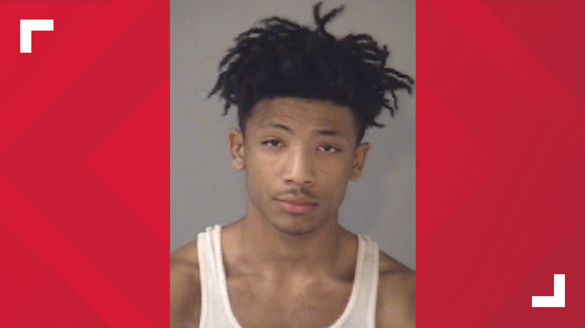 Teen suspected of shooting student turns himself in to Cedar Hill ...