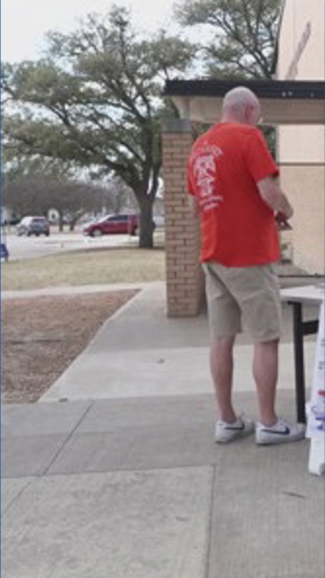 Dallas Democrats drop lawsuit seeking to count primary ballots cast ...