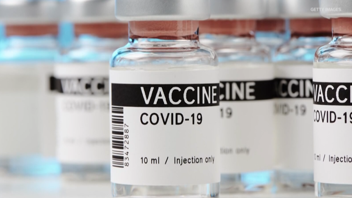 Covid Vaccine In Texas: Updates, Incentives And Plan For Children 