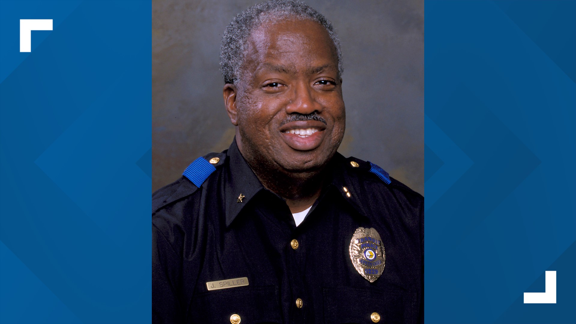 DART police chief dies just weeks into retirement, spokesperson says