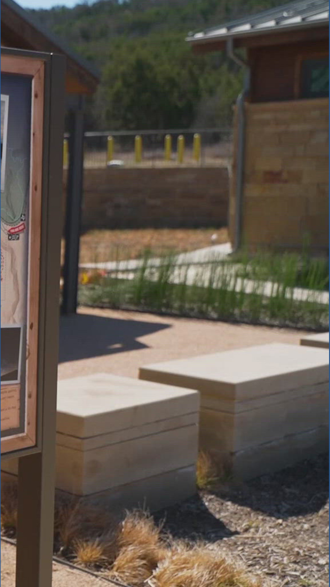Pinot Parks New Palo Pinto Mountains State Park opens March 1; visitors flock to ...