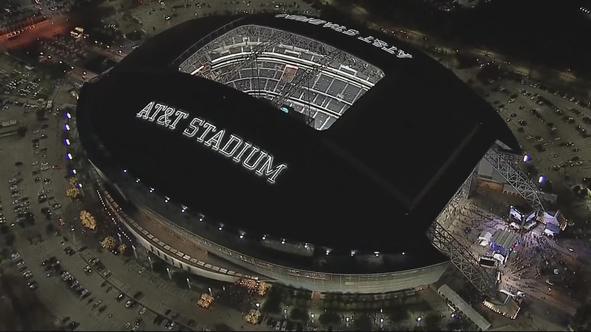 Estádio Gillette na Copa do Mundo 2026 em Boston