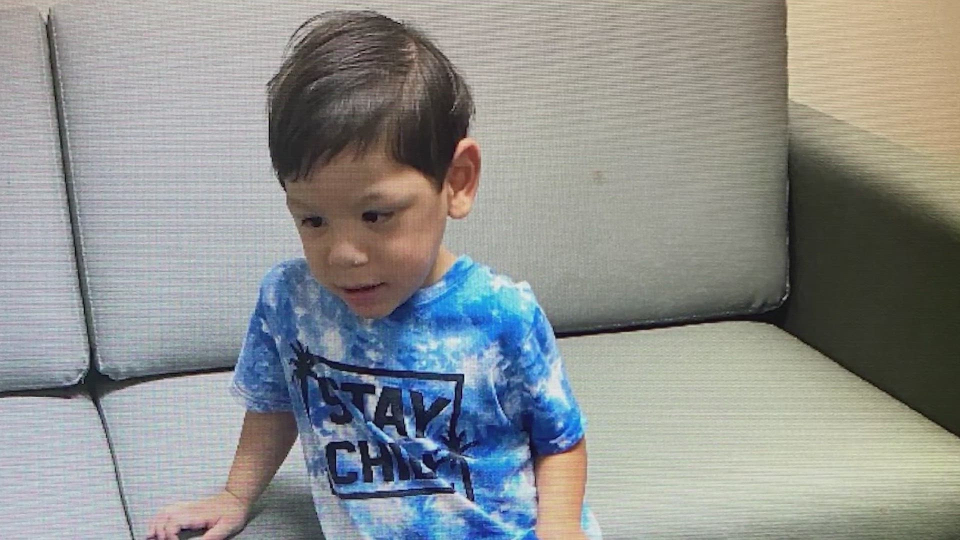 Police in Everman believe Noel Rodriguez-Alvarez, 6, is dead. His mother and stepfather, believed to be in India, are wanted in connection to his disappearance.