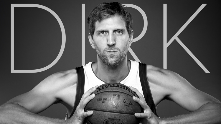 Mavericks to honor Dirk Nowitzki in jersey retirement ceremony on January 5