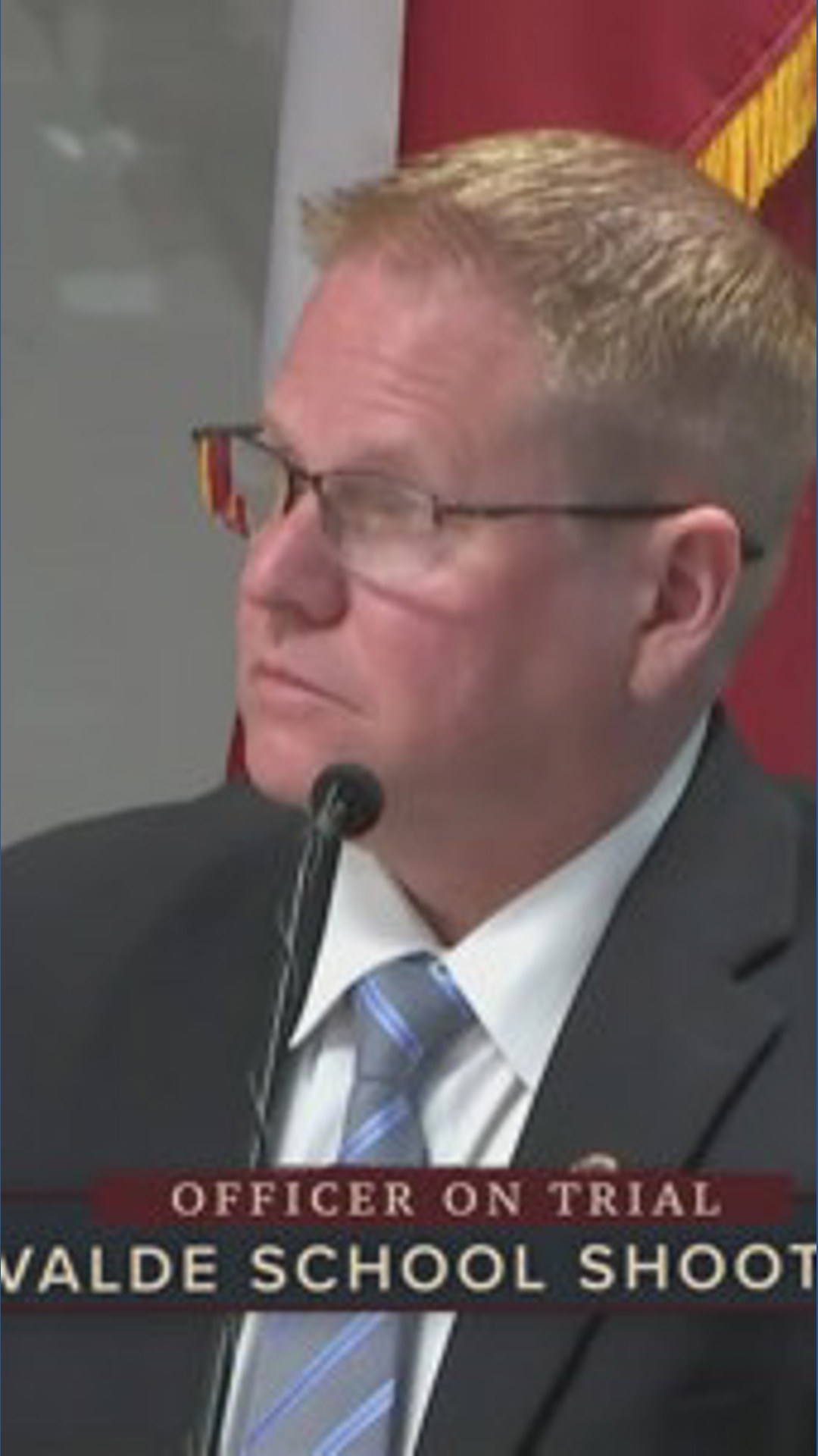 Uvalde School Shooting Trial: Day 10 afternoon testimony & reaction ...