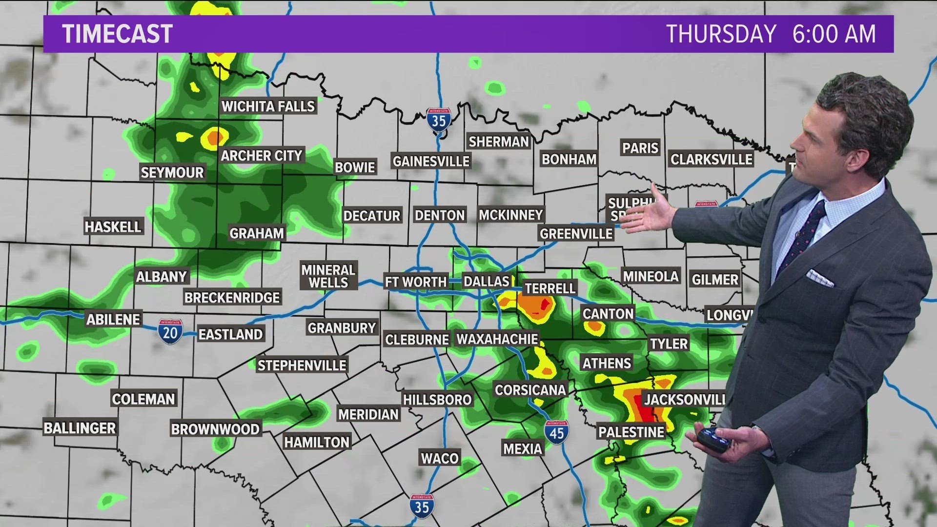 Wfaa school closings