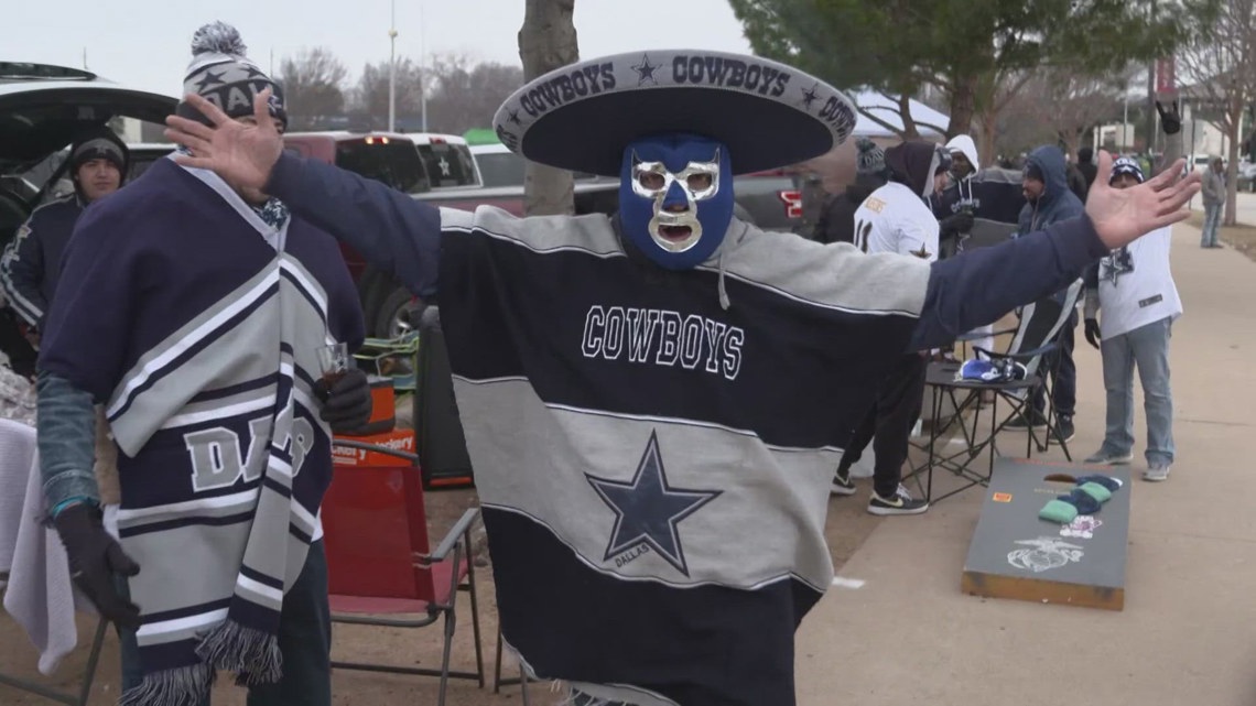 No tailgating at World Cup matches? They're not banned, but it won't look like a traditional U.S. sporting event