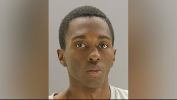 Four Dallas men indicted in slaying of 13-year-old Shavon Randle | wfaa.com