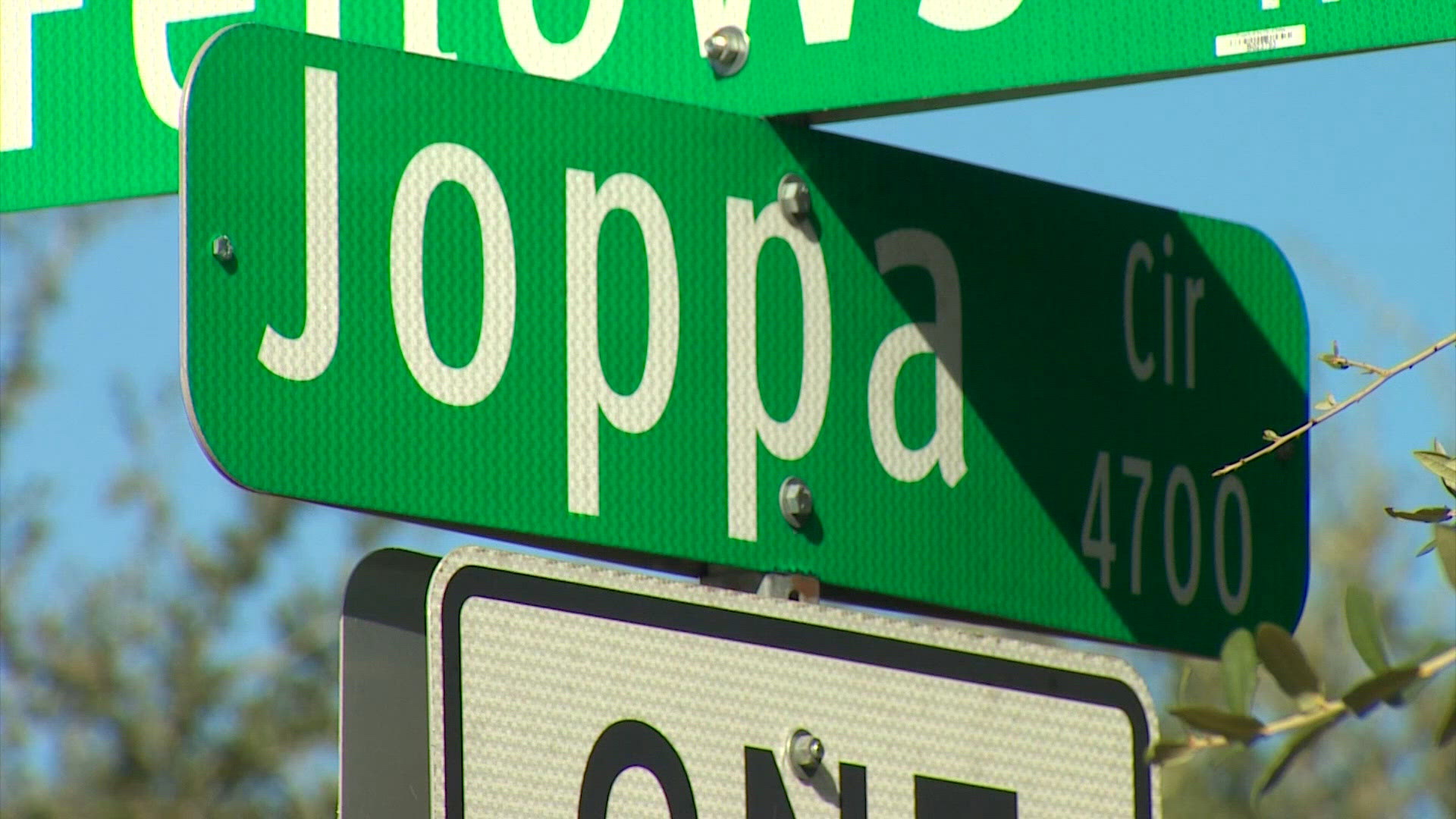North Texas agencies conducting emergency response training | wfaa.com