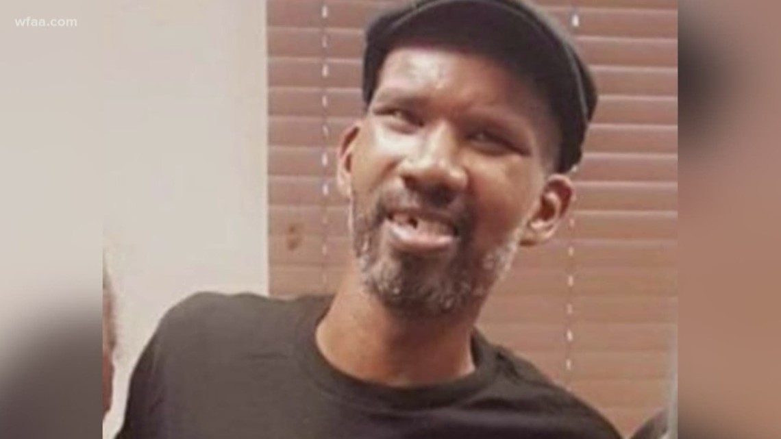 Missing Denton man with intellectual disabilities found dead at one of ...