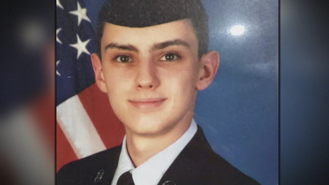 Air National Guardsman Faces Up To 15 Years In Prison After Leaking ...