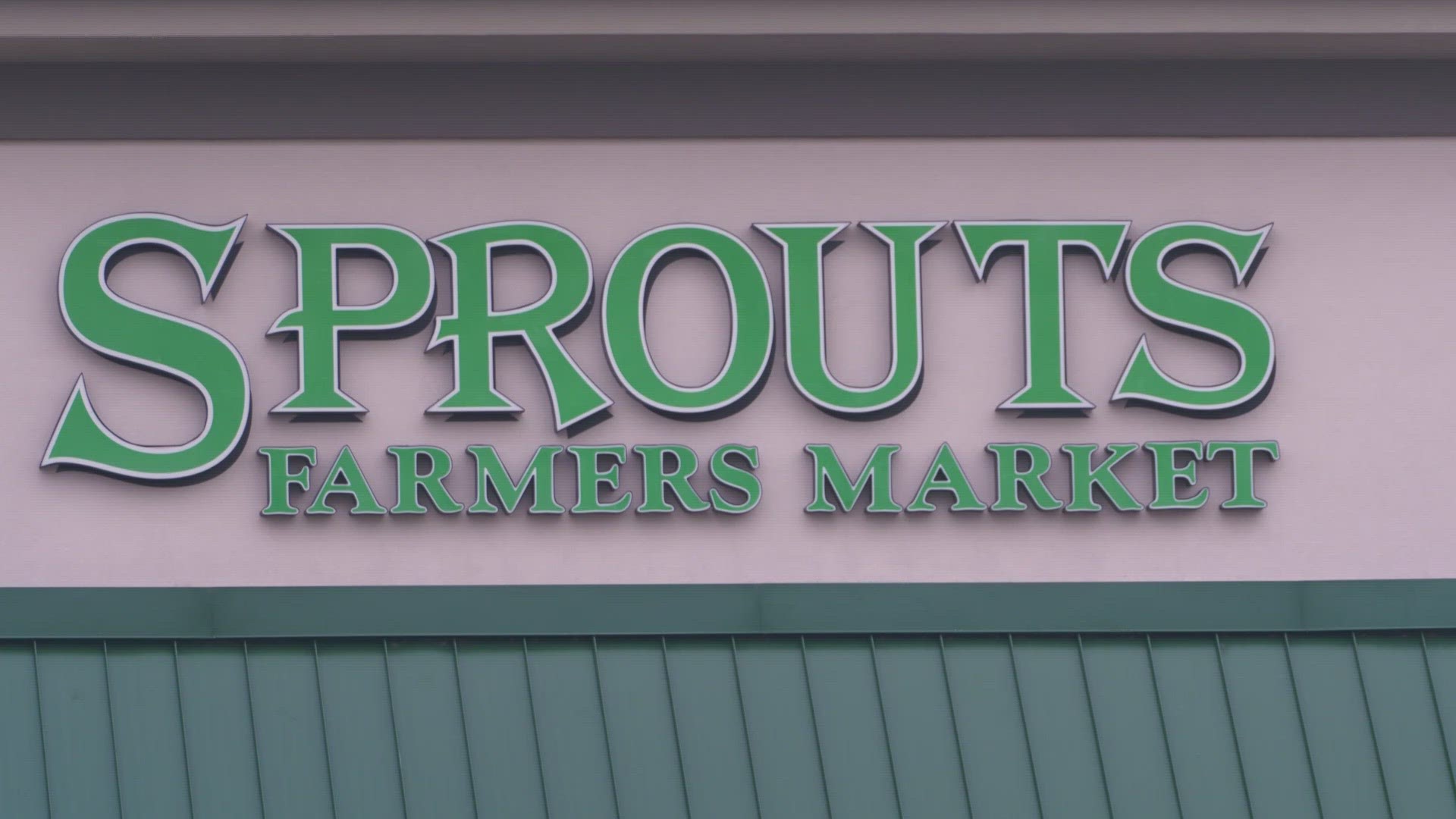 Sprouts, which has a focus on organic and natural foods, has more than 380 stores nationwide with around 31,000 employees.