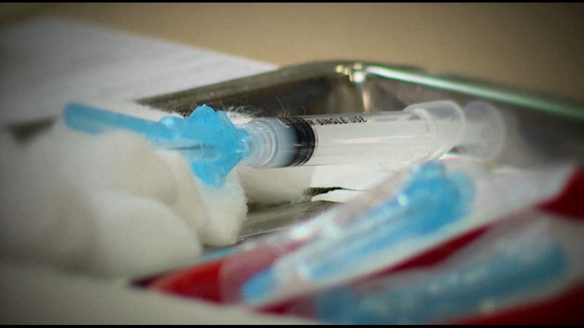 'I was not surprised': Infectious disease specialist breaks down Johnson & Johnson vaccine pause - Vimarsana News