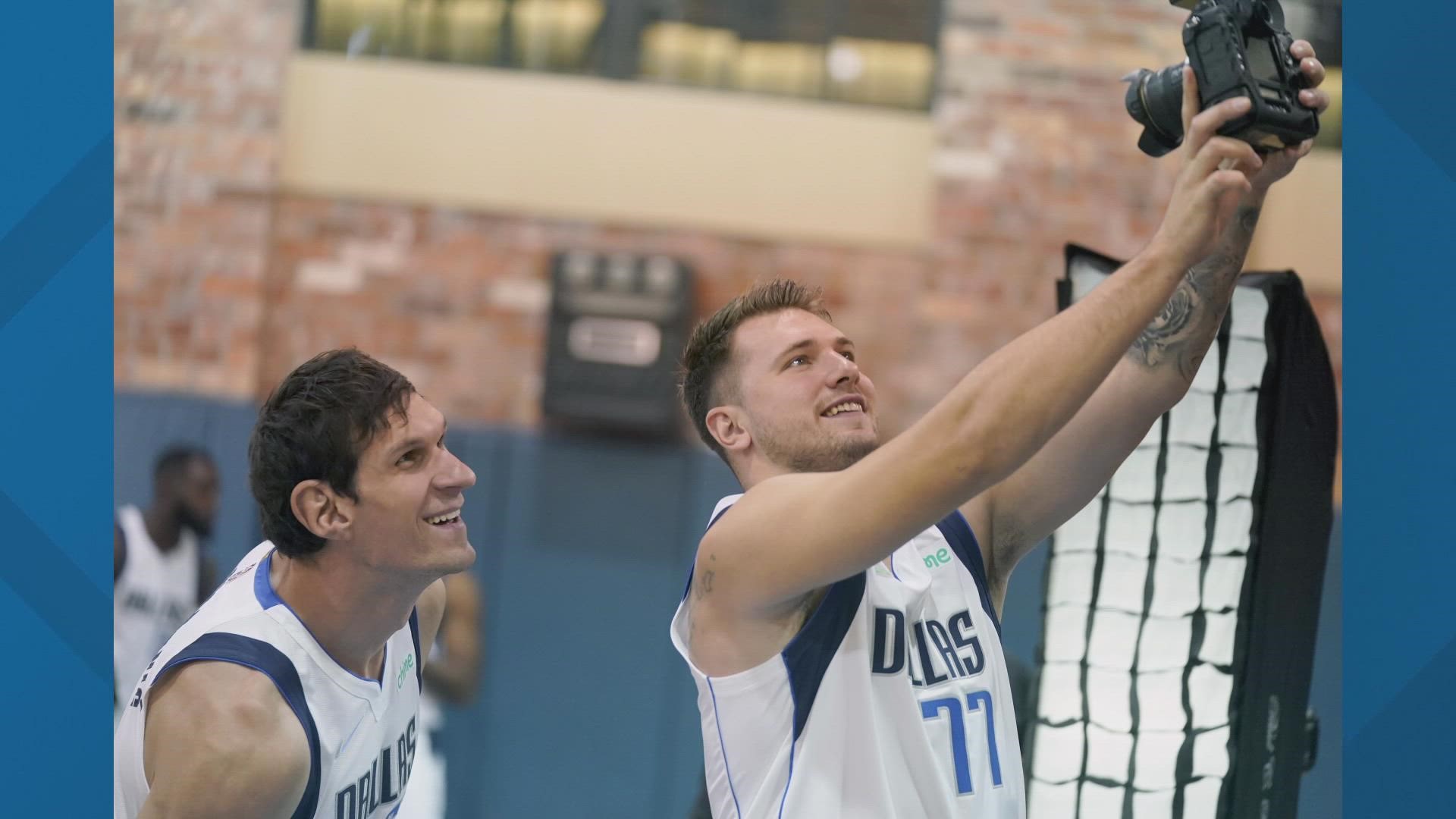 Mavs news: Boban Marjanovic reacts to Dallas exit after trade to Rockets