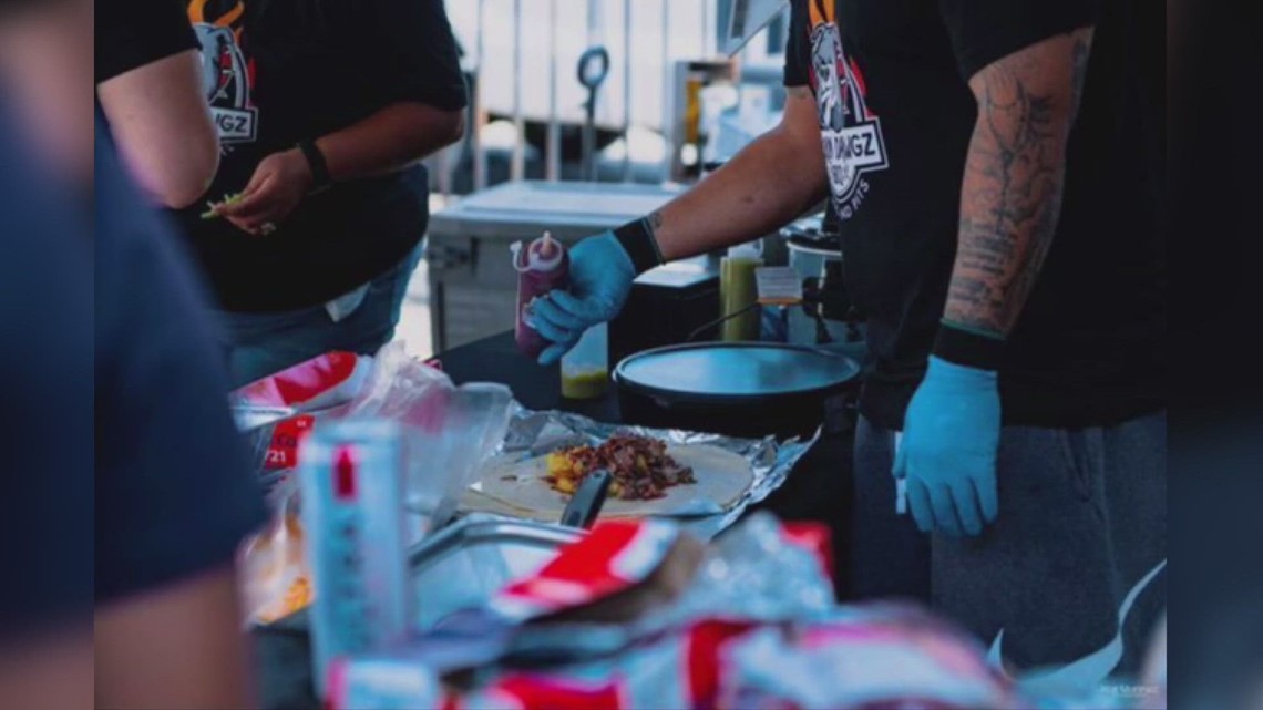 Dallas Carne Asada Fest 2023 What To Know Before You Go