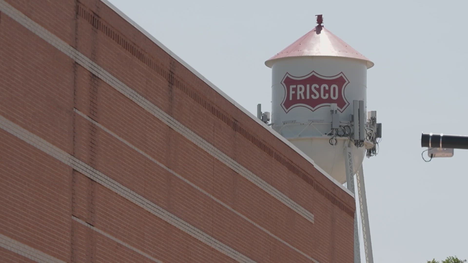 City of Frisco continues to grow as its Historic Downtown makes strides ...