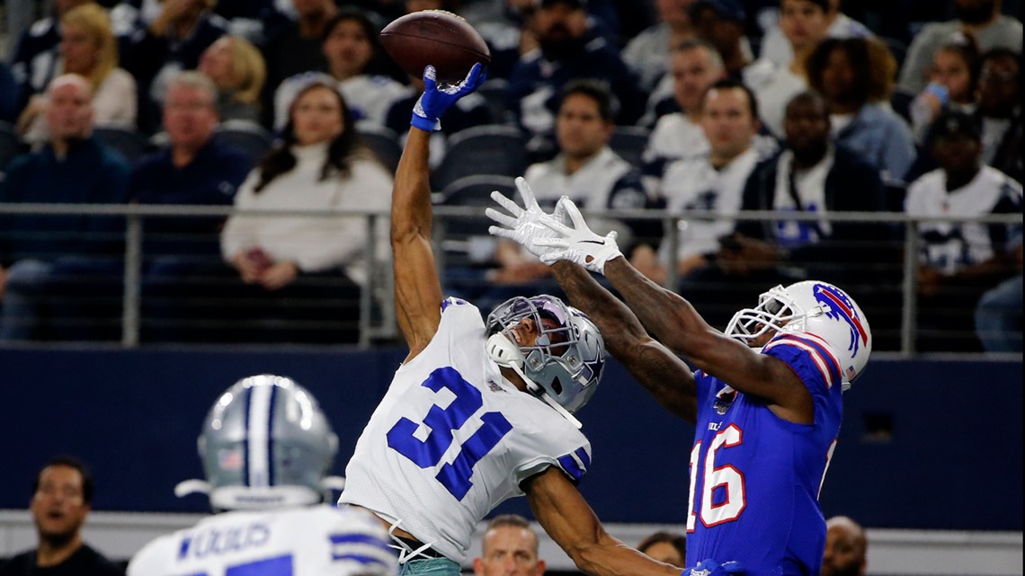 Path to the playoffs: How the Dallas Cowboys can still get in