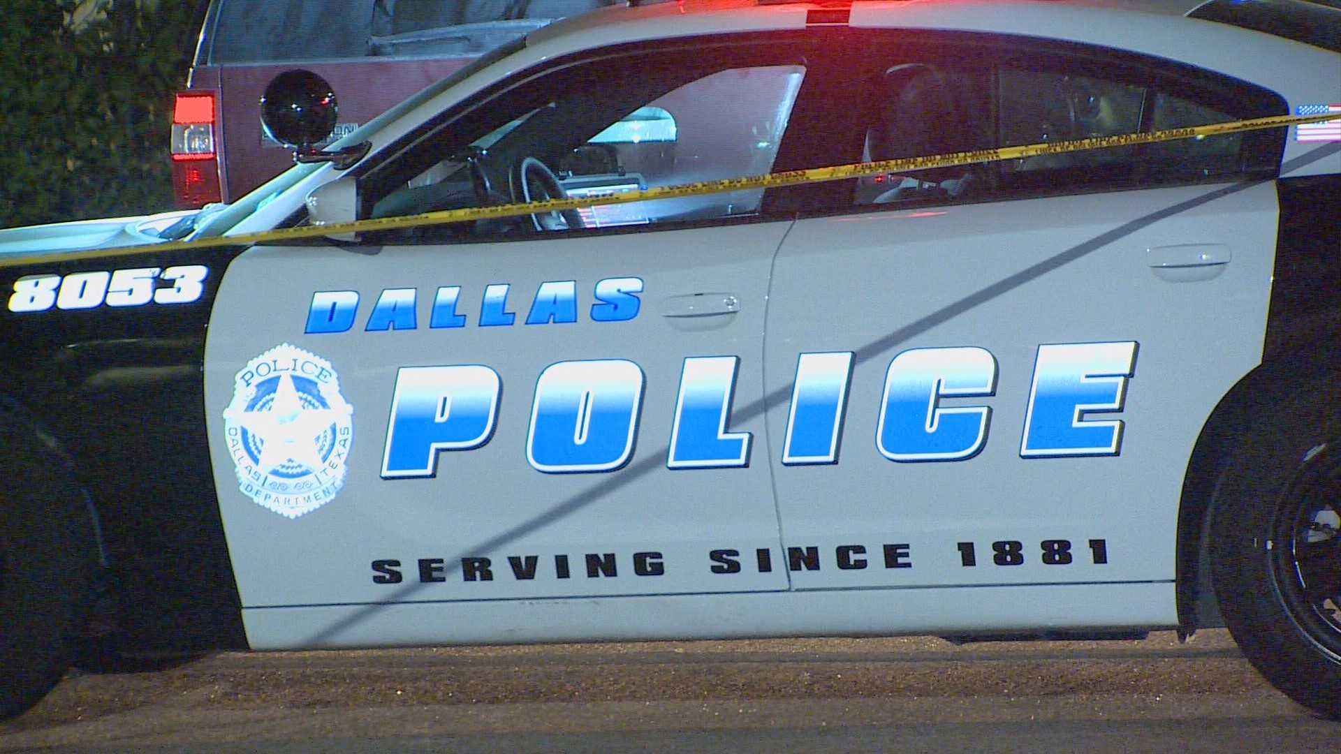 Suspect shot during attempted robbery at Old East Dallas apartment ...
