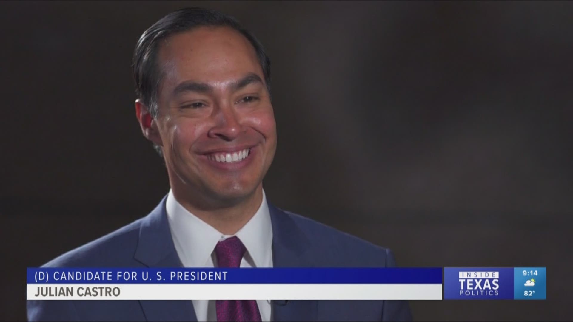 Former HUD Secretary Julian Castro needed a breakout moment in his campaign for president, and he got one during the second night of the first Democratic 2020 presidential primary debate.