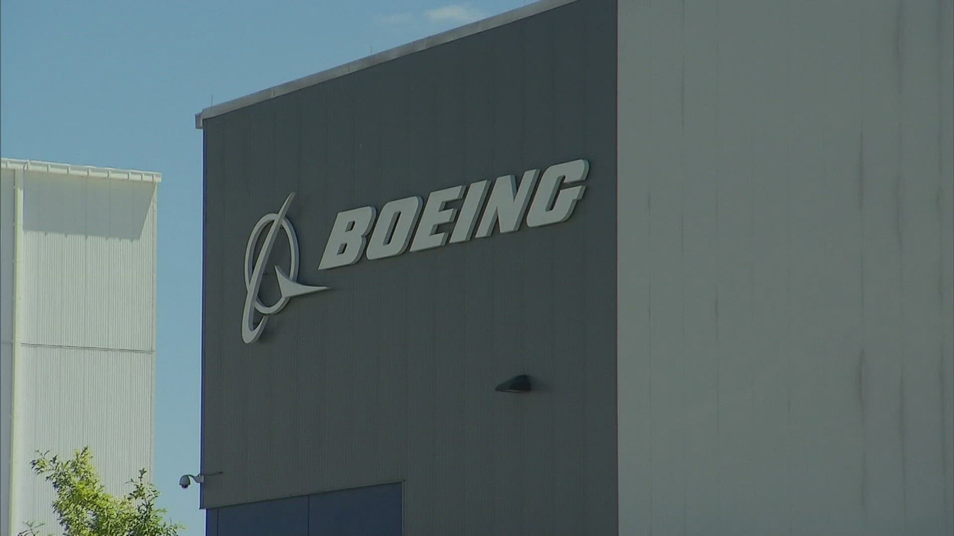 A union leader says Boeing and its workers are far apart on wages, health care, retirement and time off.