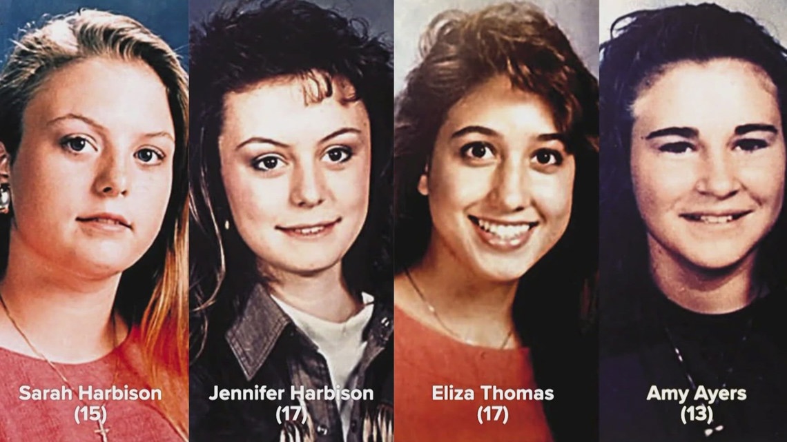 1991 Yogurt Shop Murders | DNA analysis helps solve decades-old crime ...