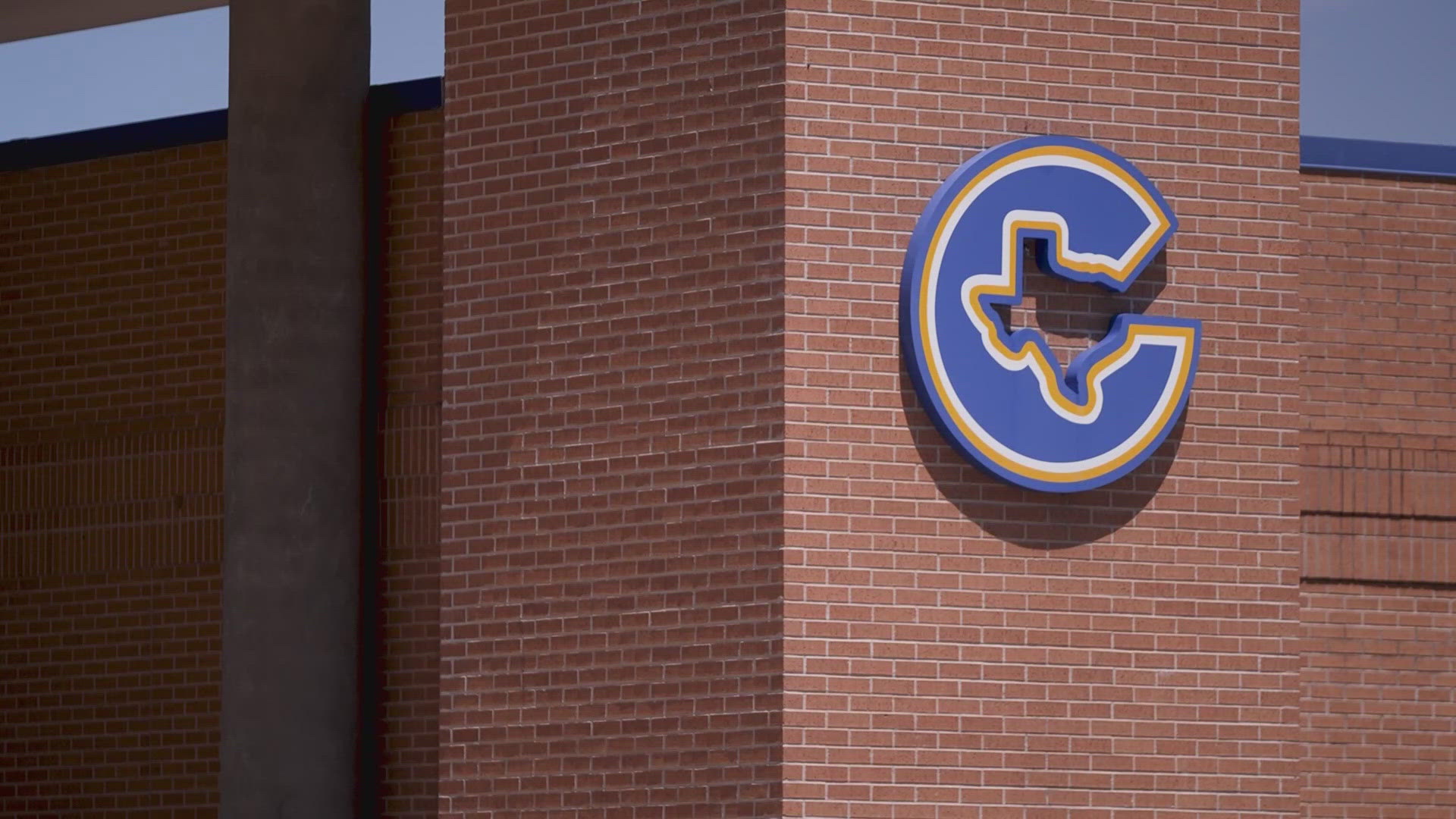 Corsicana ISD asst. principal Candra Rogers out of hospital | wfaa.com