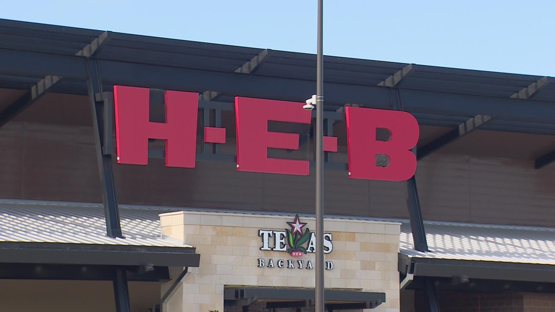 H-E-B expanded to Houston way before D-FW. Here's how it went down