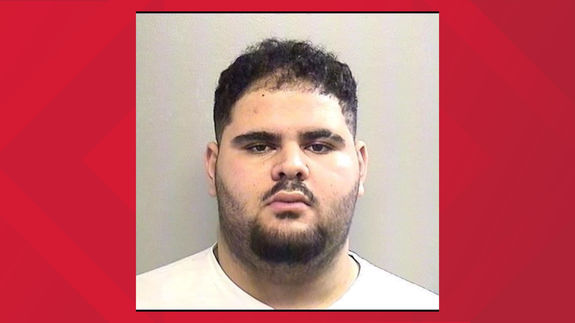 18-year-old arrested after pellet gun prompts 2 separate lockdowns at ...