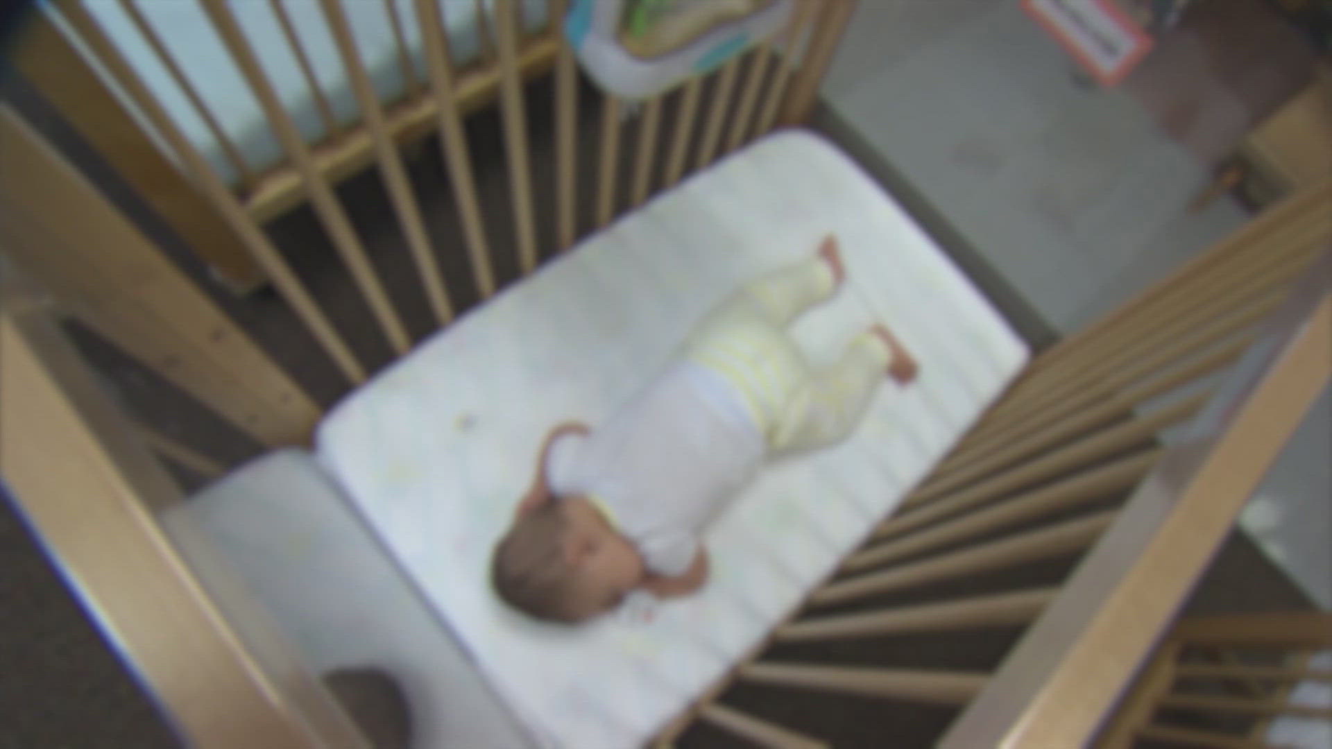 For the first time, new federal safety standards are being placed on infant support cushions.