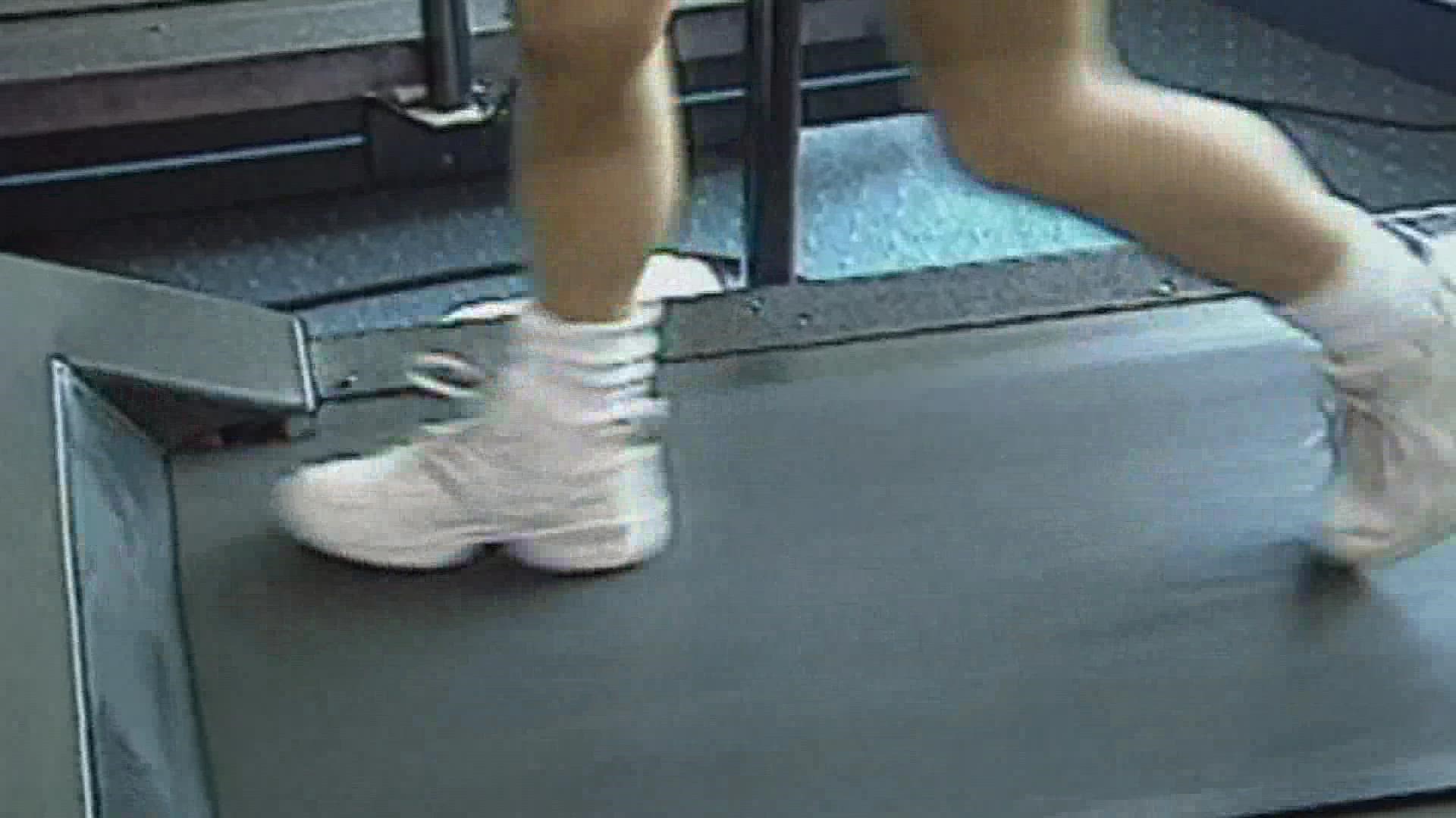 Fitness experts say the treadmill can help burn more calories when it's used effectively.