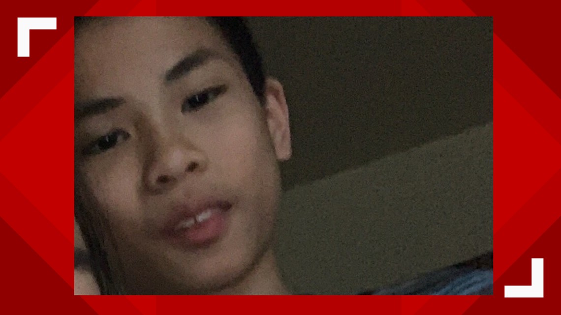 13yearold Dallas ISD student who drowned on school trip to San