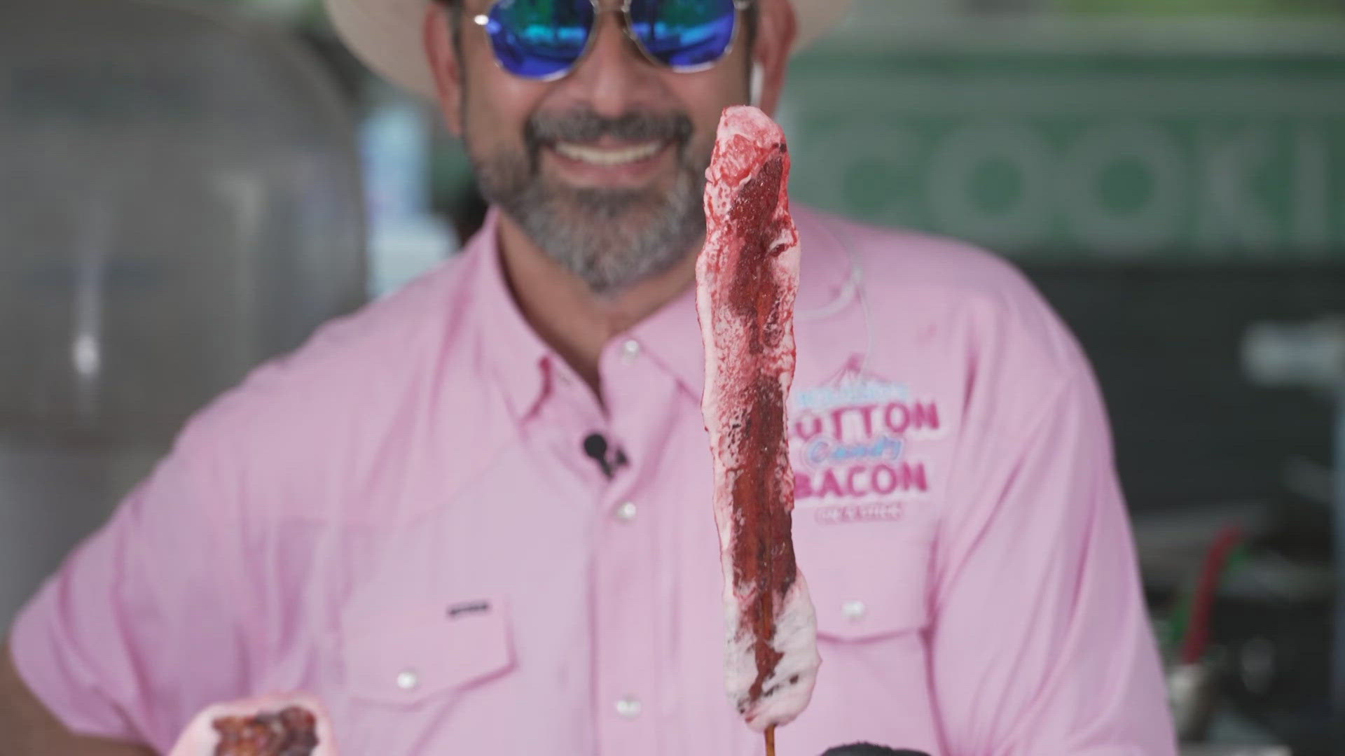 Taste Addison starts Friday night and runs through Sunday.