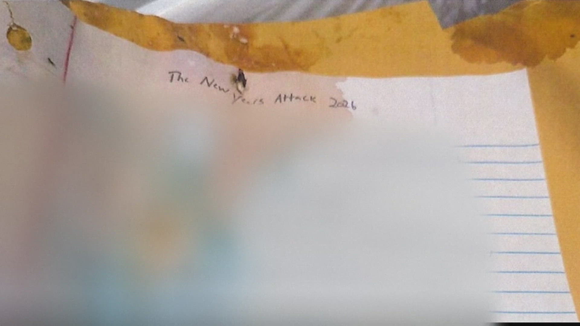 FBI says it thwarted potential New Year's terror attack 'directly ...