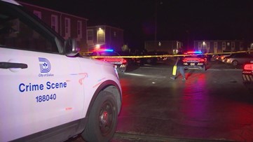 Dallas police chief cites long-term downward trend in city crime