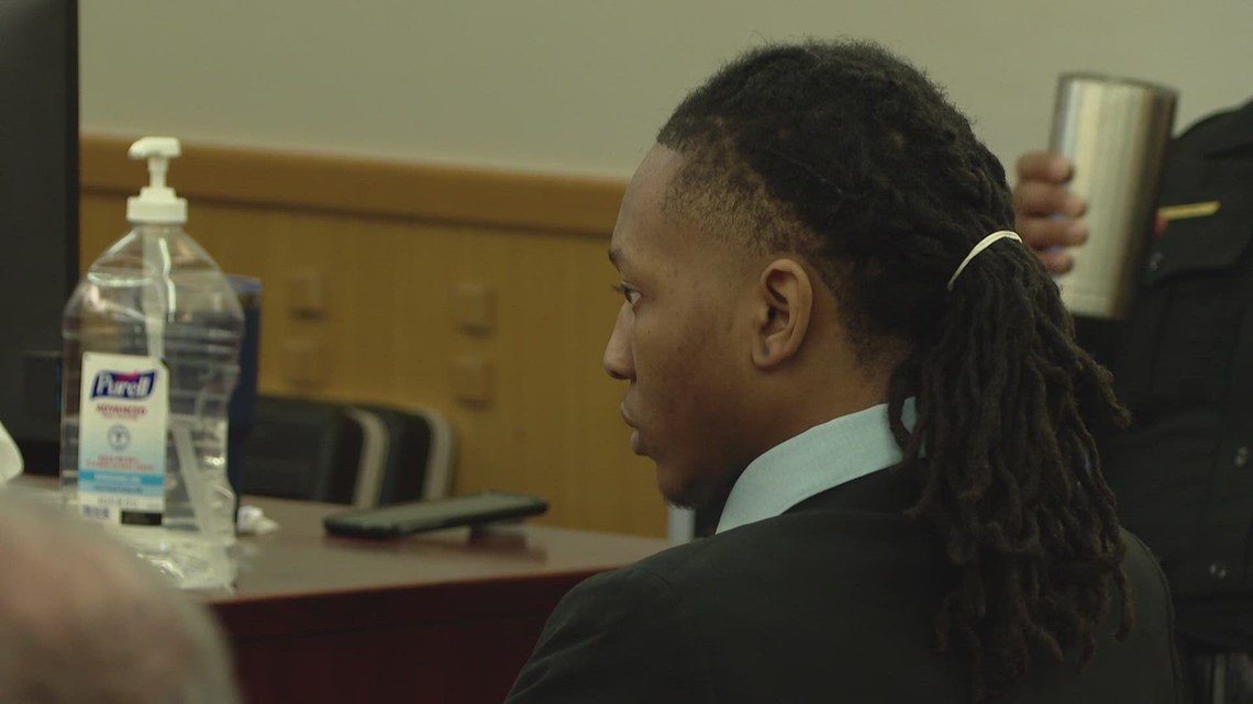 Timberview high school shooting trial Here's what we know about the