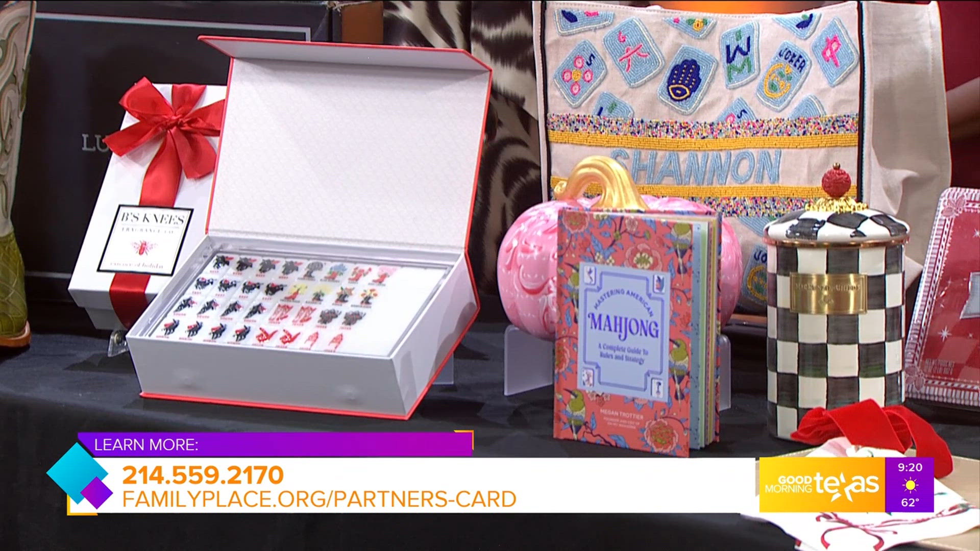 Find out how you can enjoy shopping perks and give back at the same time.