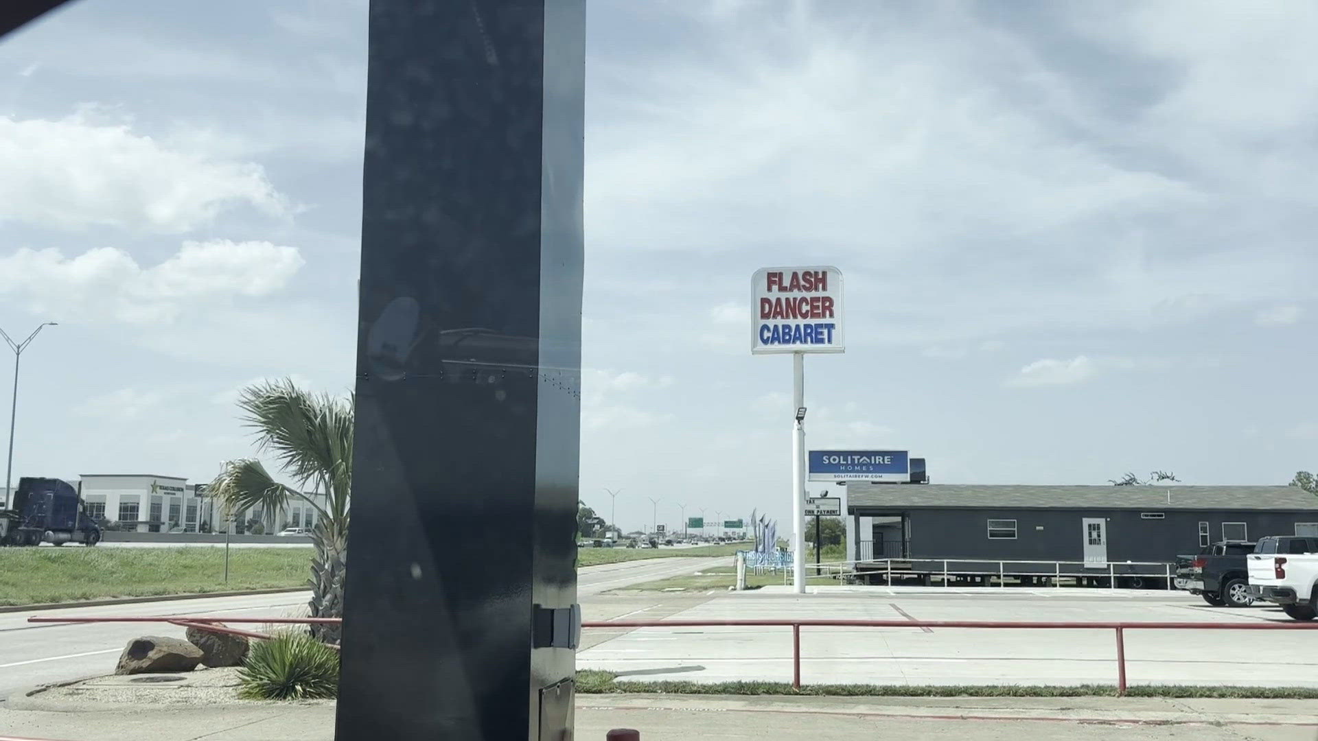 FBI raided sexually oriented Fort Worth business Friday night ...
