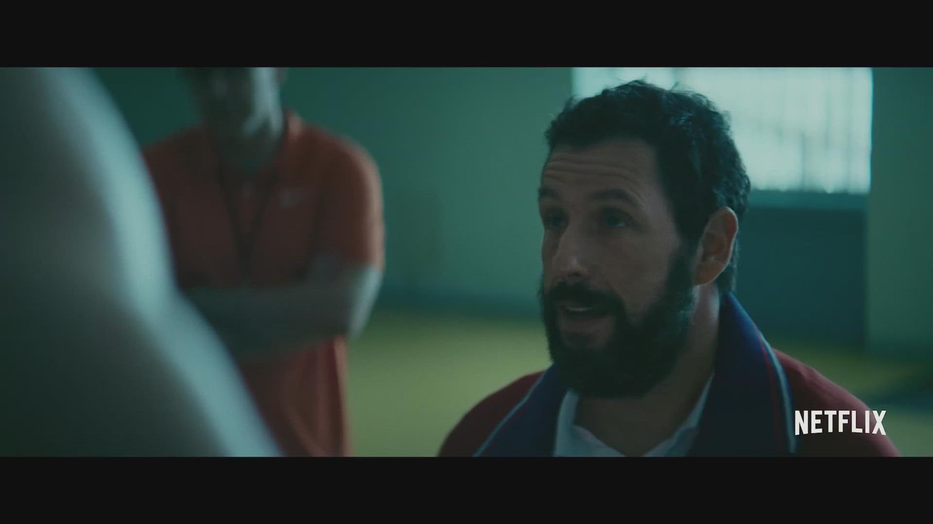 Hustle: Every NBA Player In Adam Sandler's Netflix Movie