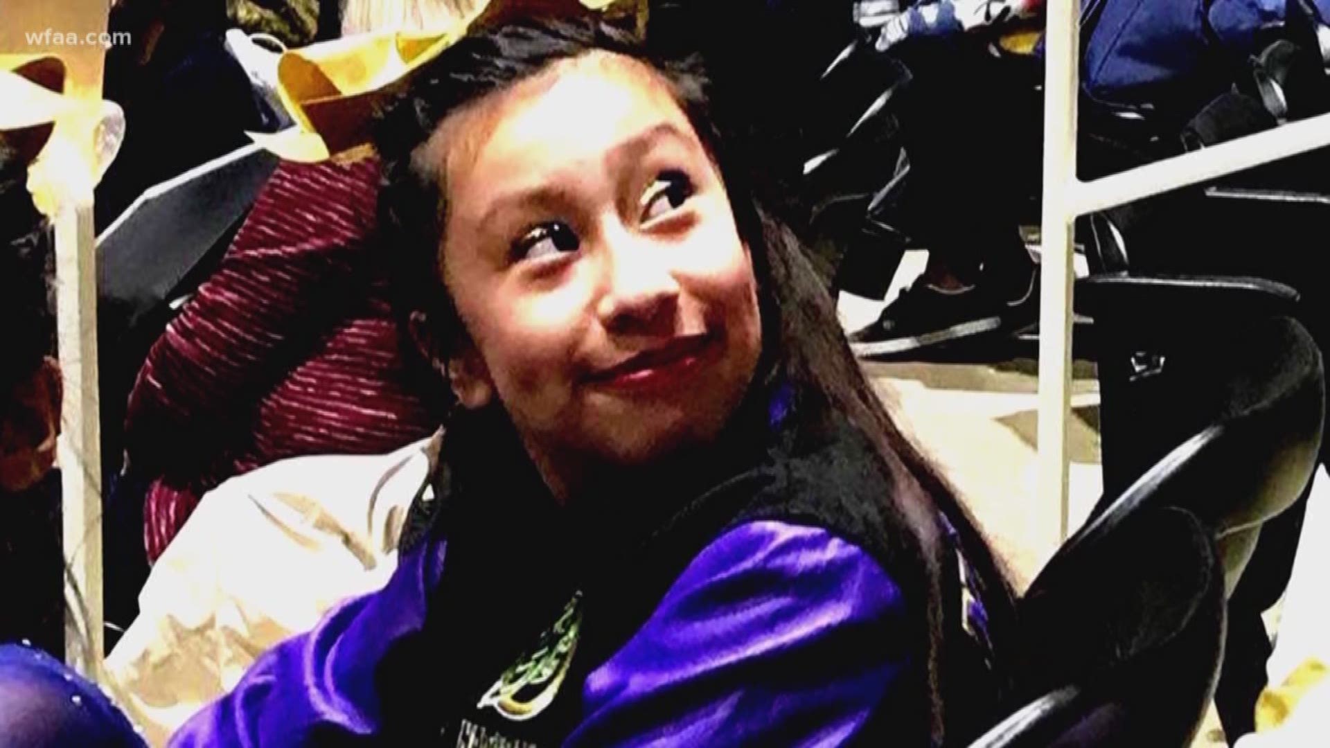 Authored by Rep. Rafael Anchia, pipeline safety bills were passed Saturday by the Texas House. The bills were "in direct response" to the death of Linda "Michellita" Rogers, 12. Rogers was killed in a gas explosion at her Dallas home on Feb. 23, 2018.