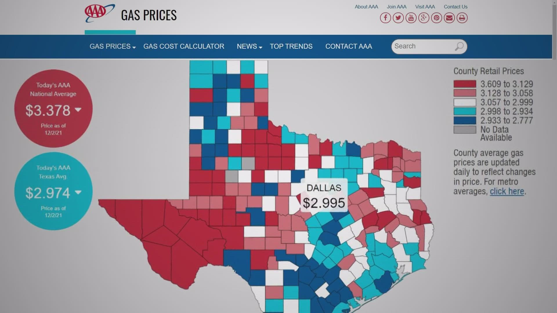 how-much-oil-texas-produces-and-gas-it-uses-wfaa