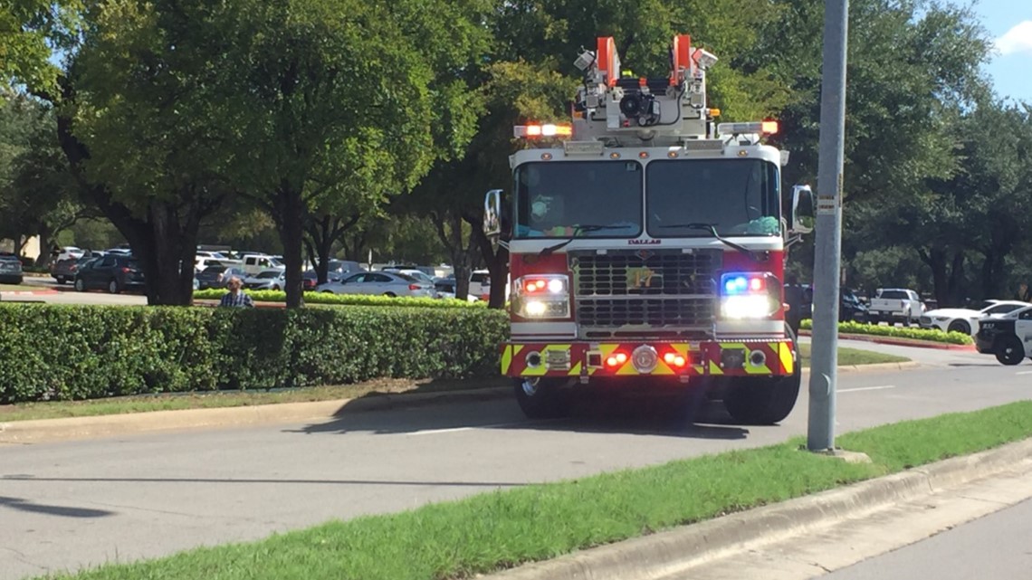 Nordstrom in Northpark Mall in Dallas evacuated as cops probe