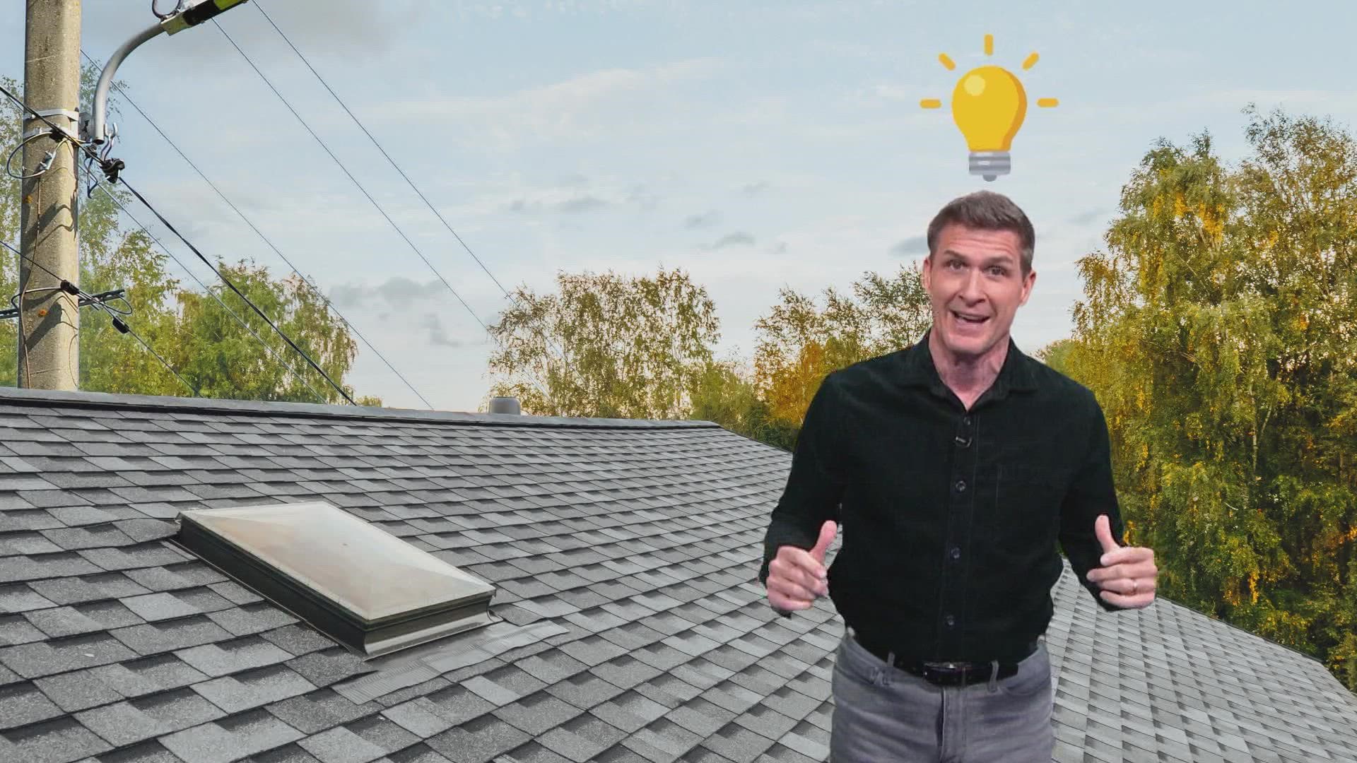 Texas electricity rates are soaring, but is your home a good fit for solar panels?